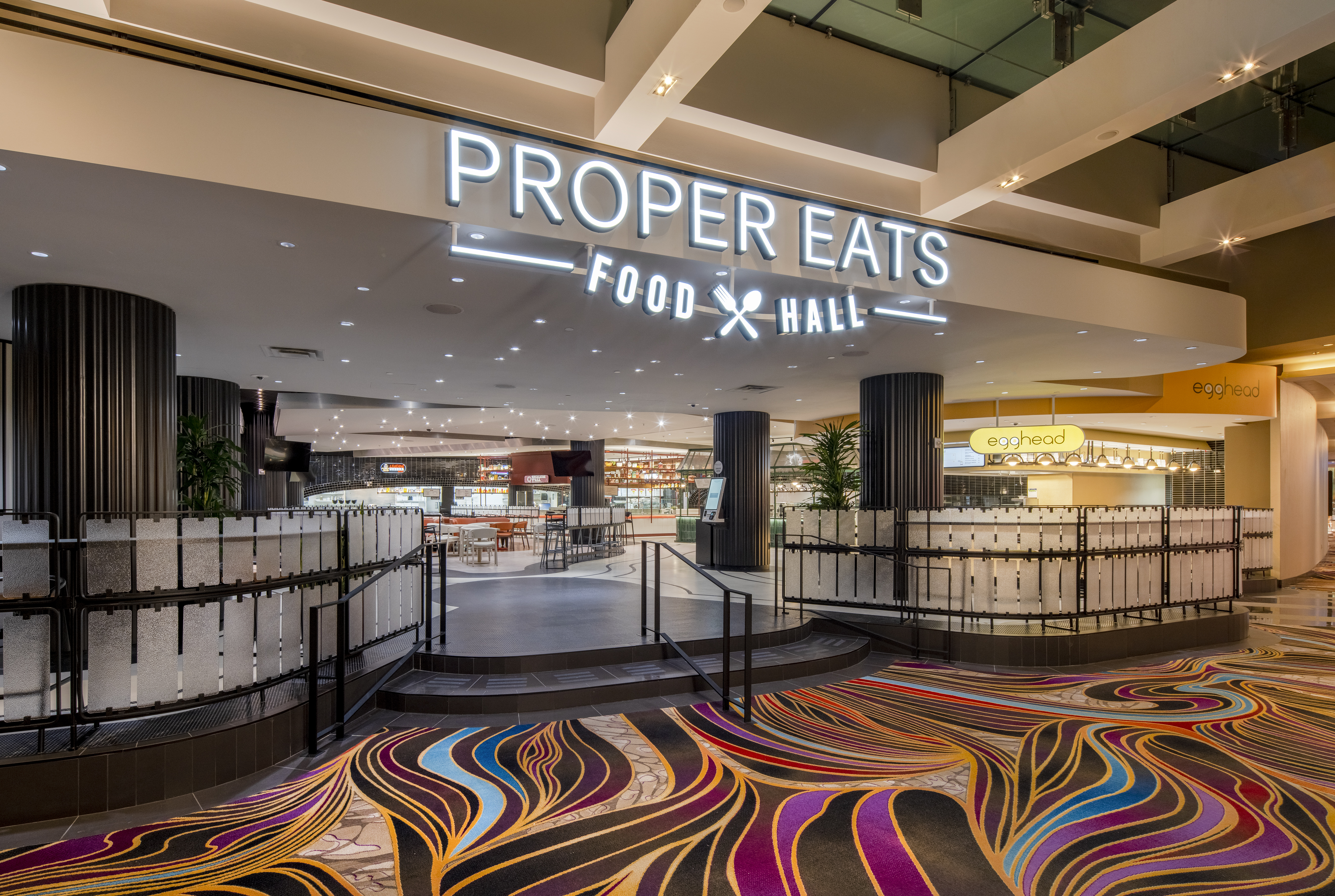 Proper Eats Entry