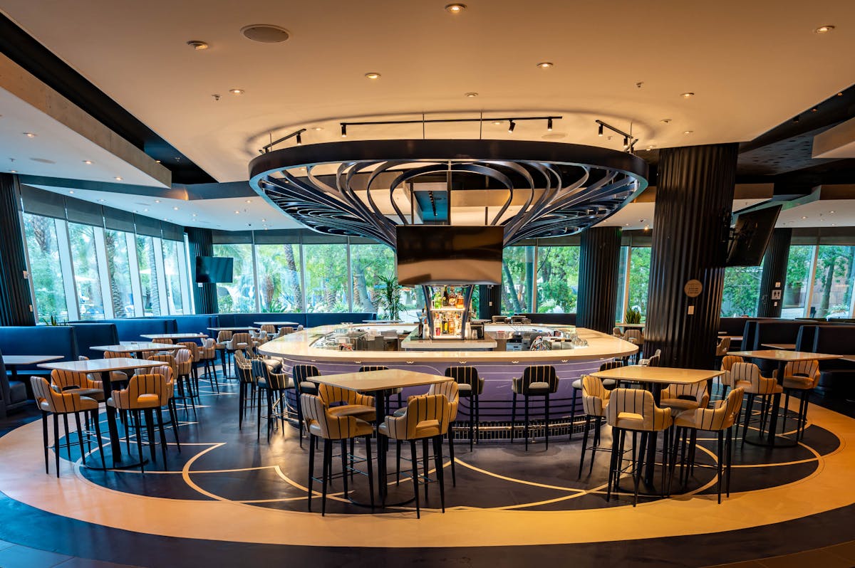 A new way to experience restaurants in Vegas