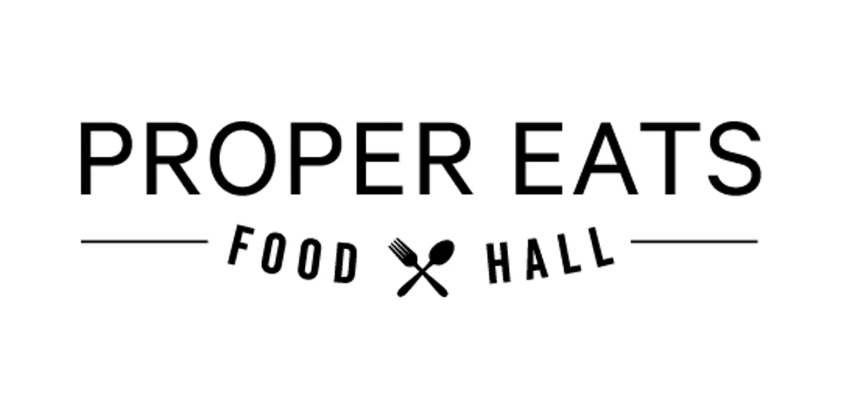 Proper Eats Food Hall
