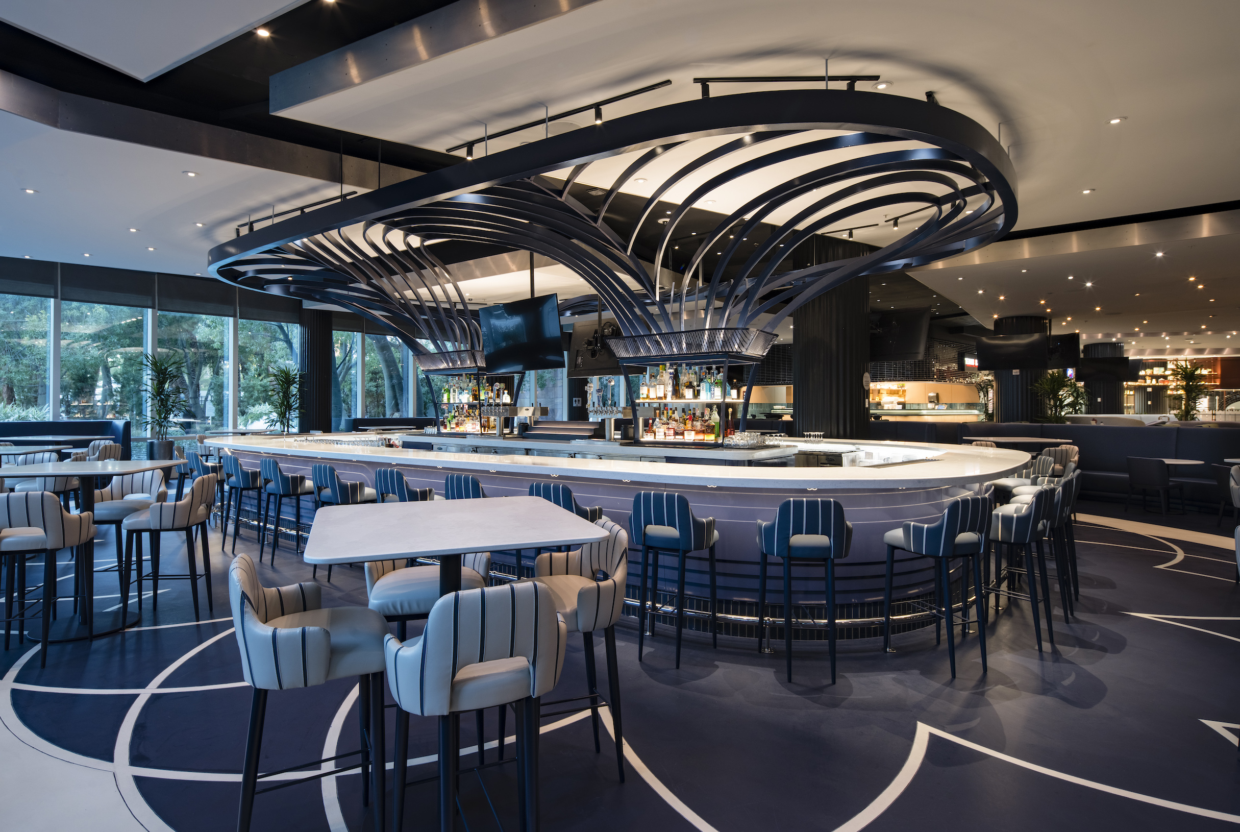 Proper Bar