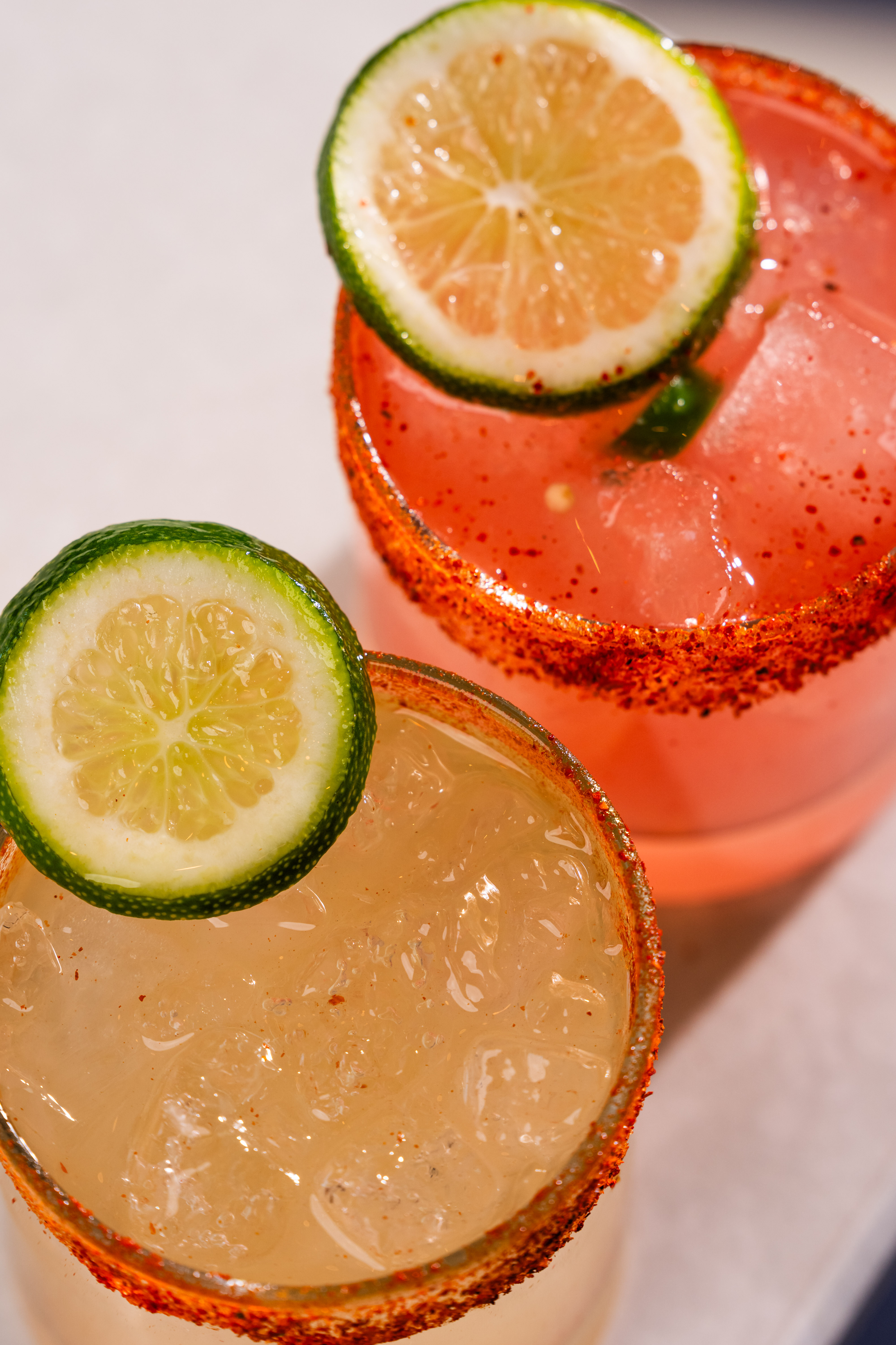 Cinco De Mayo on the Las Vegas Strip at Proper Eats Food Hall in Aria