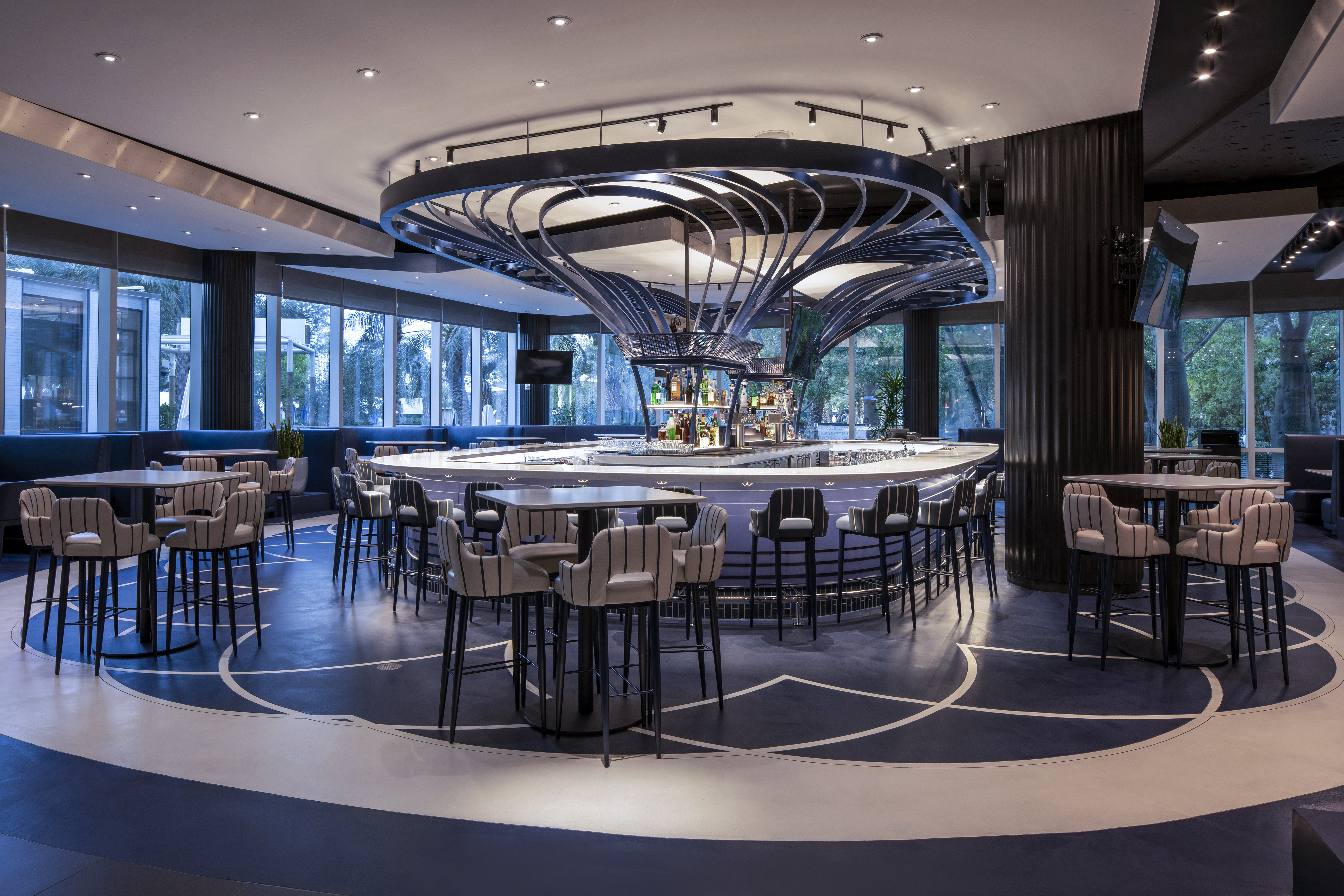 Proper Bar