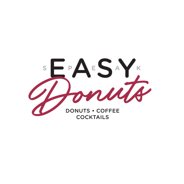 Easy Donuts, Coffee & Cocktails