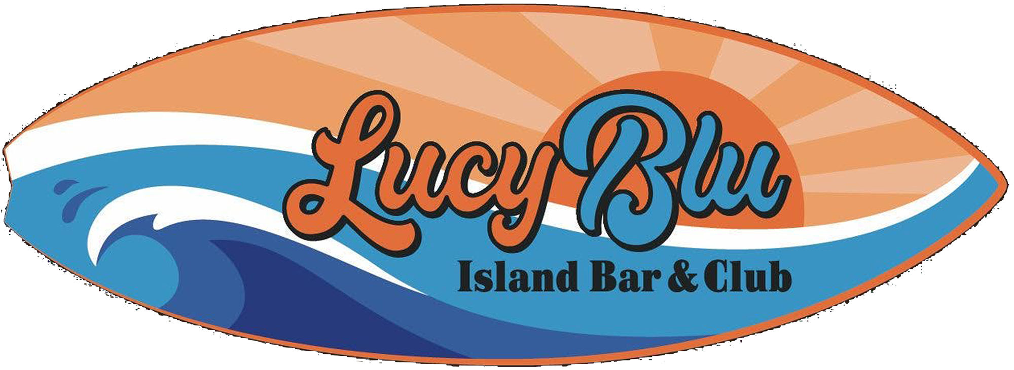 Lucy Blu Home