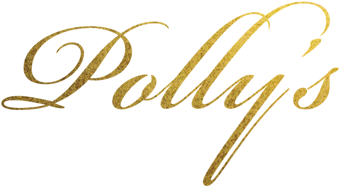 Polly’s NYC Home