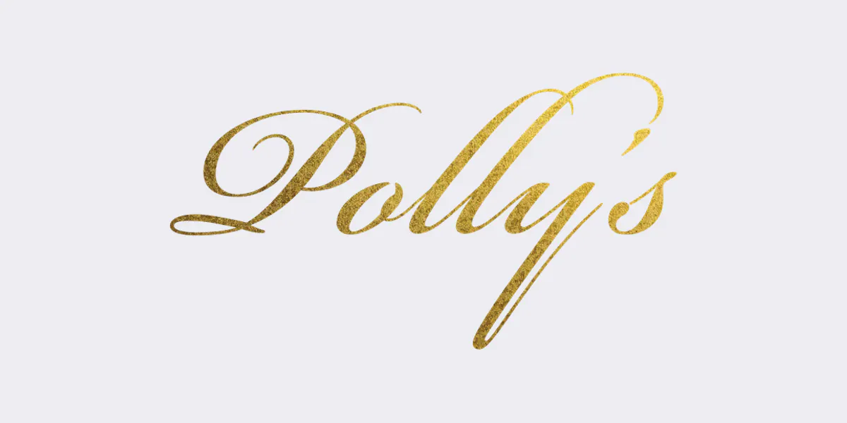 Polly wine bar