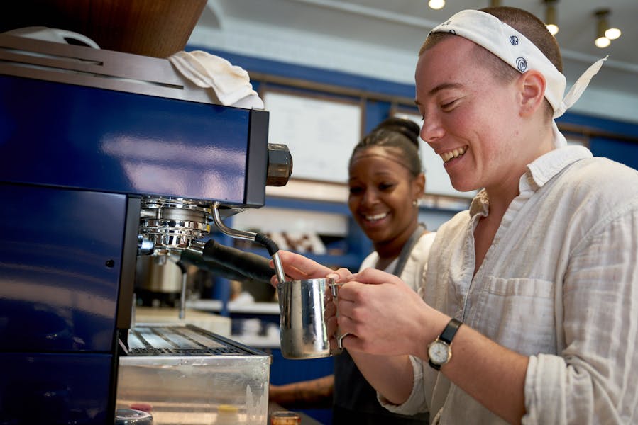 Careers Daily Provisions in New York, NY