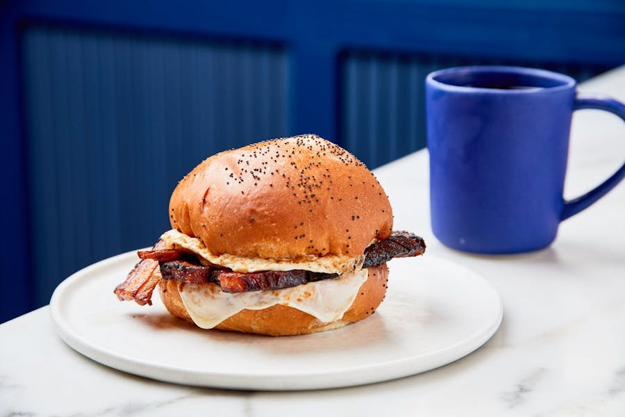 Menus Daily Provisions NYC