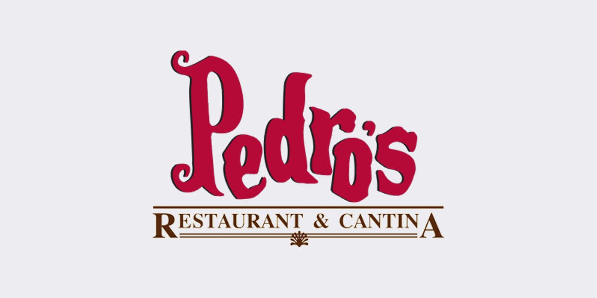 Pedro's Restaurant & Cantina