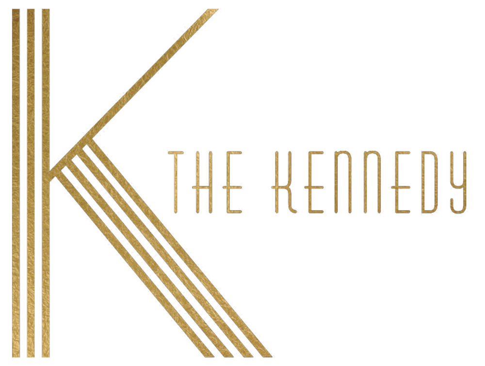 the kennedy logo