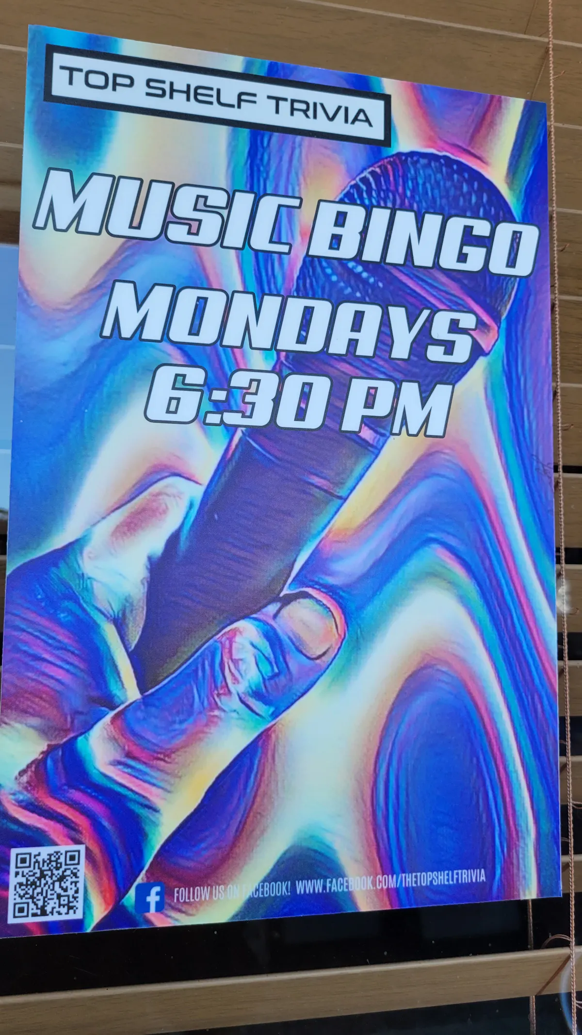 Music Bingo Joe s Oasis Bar Grill In Wilmington NC music-bingo-joe-s-oasis-bar-grill-in-wilmington-nc