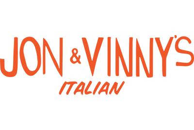 jon & vinnys italian