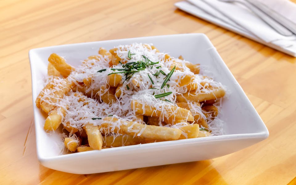 Palisades Park Urban Tomato in NJ