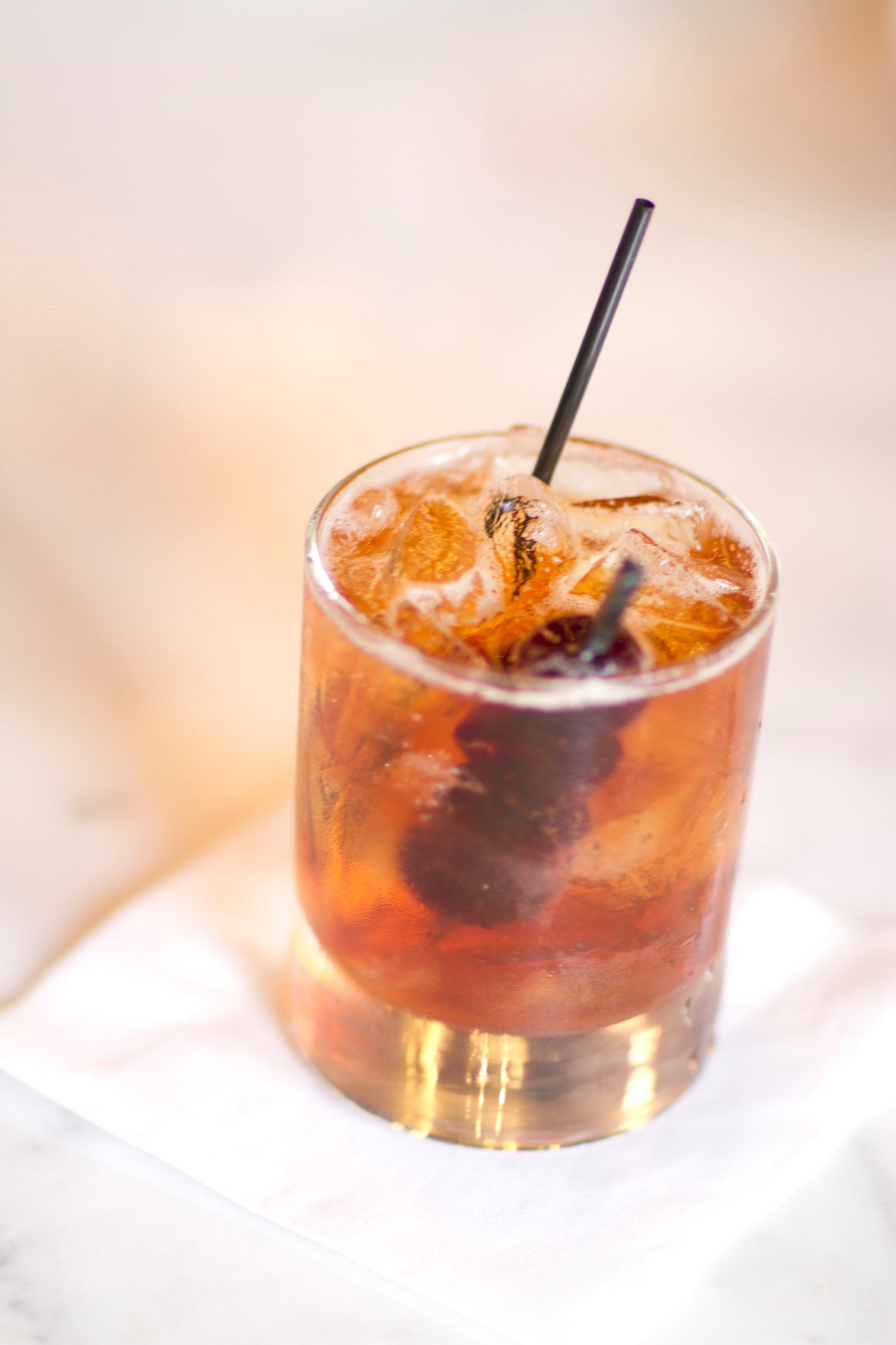 old fashion