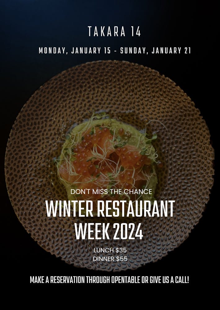 Dc Restaurant Week 2024 Reservations Official Site Shaun Devondra