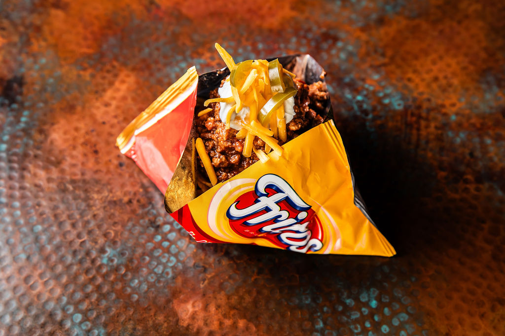 a snack