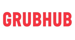 GrubHub GrubHub Delivery Button