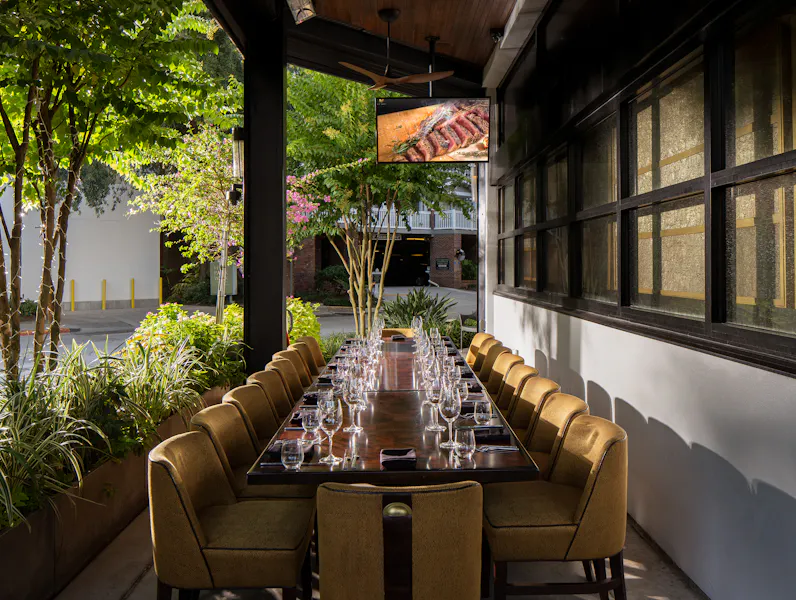 Private Parties Tampa Meat Market Steakhouse Tampa, Palm Beach and