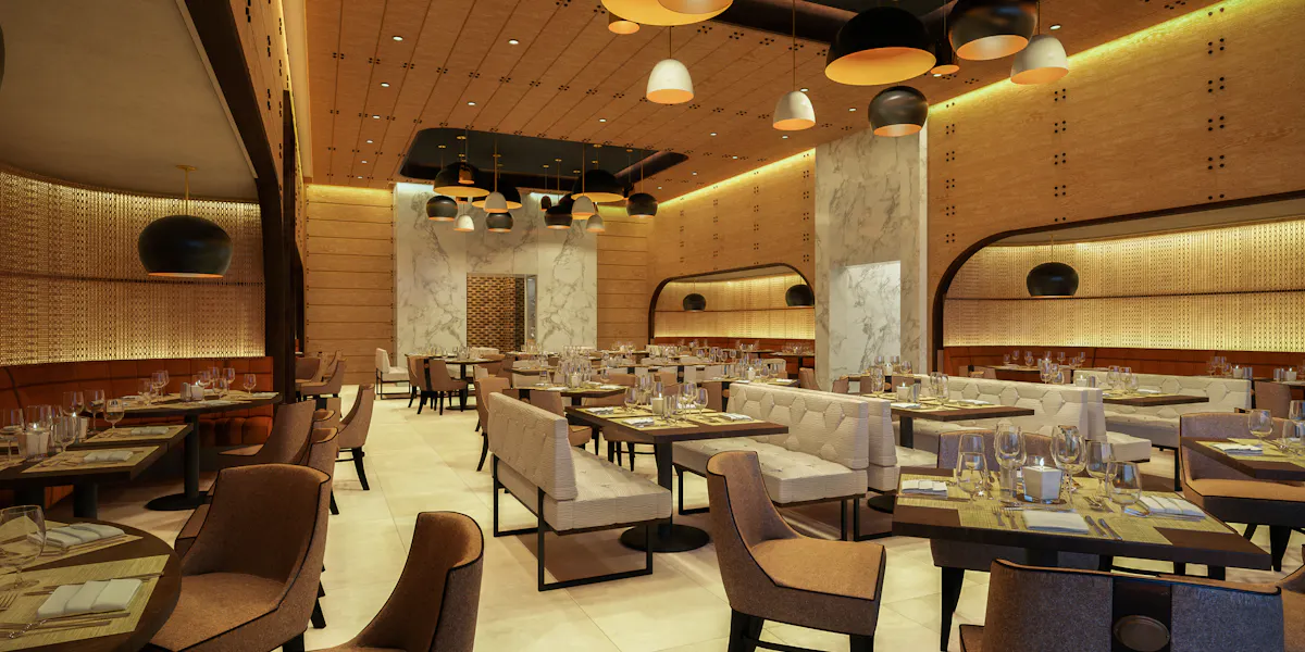 Meat Market Boca Raton Brings Poolside Steakhouse Dining to Midtown
