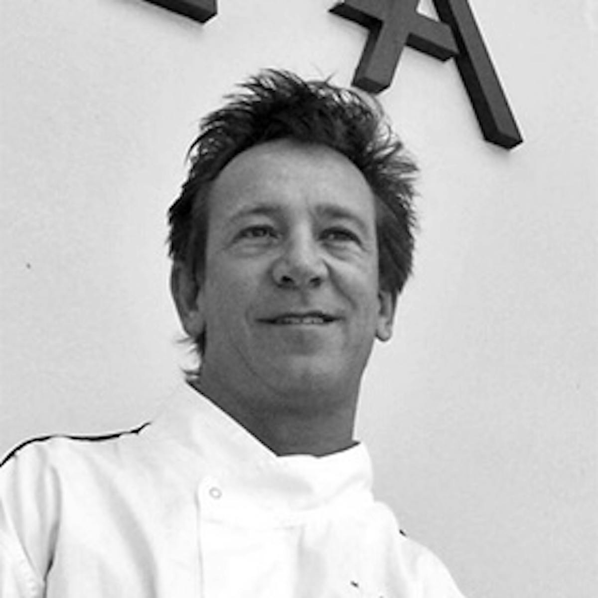 Chef Sean Brasel