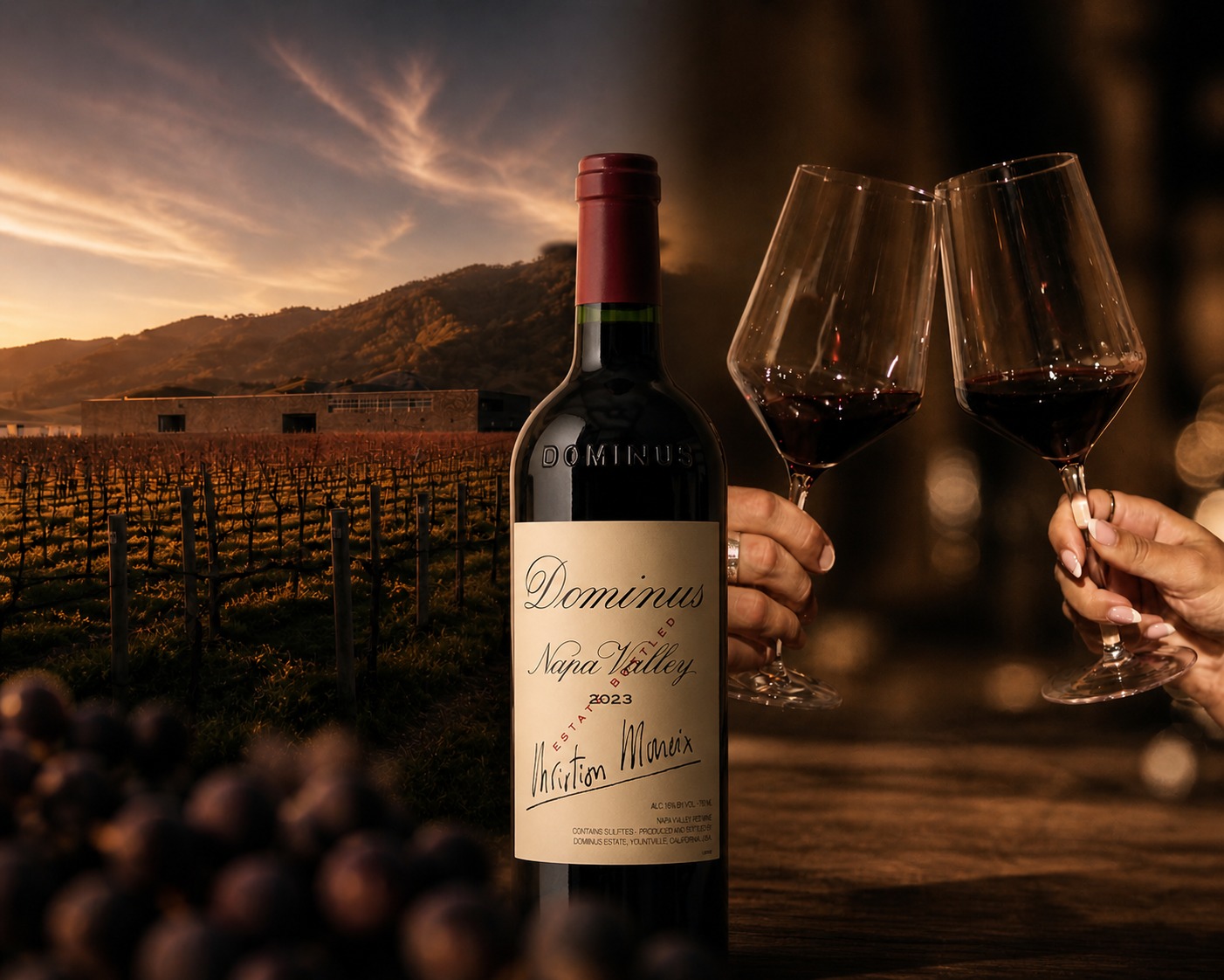 Dominus Estate
