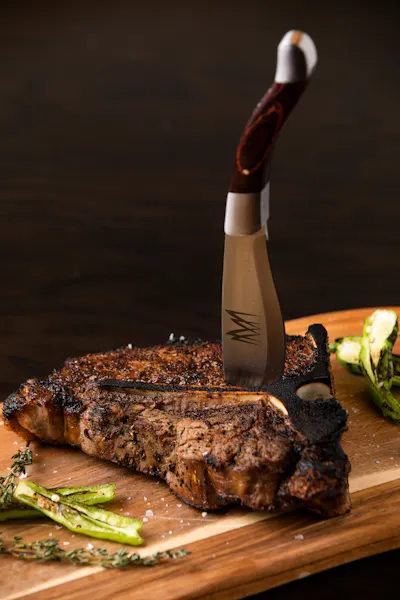 FATHER'S DAY Meat Market Steakhouse Tampa, Palm Beach and San Juan