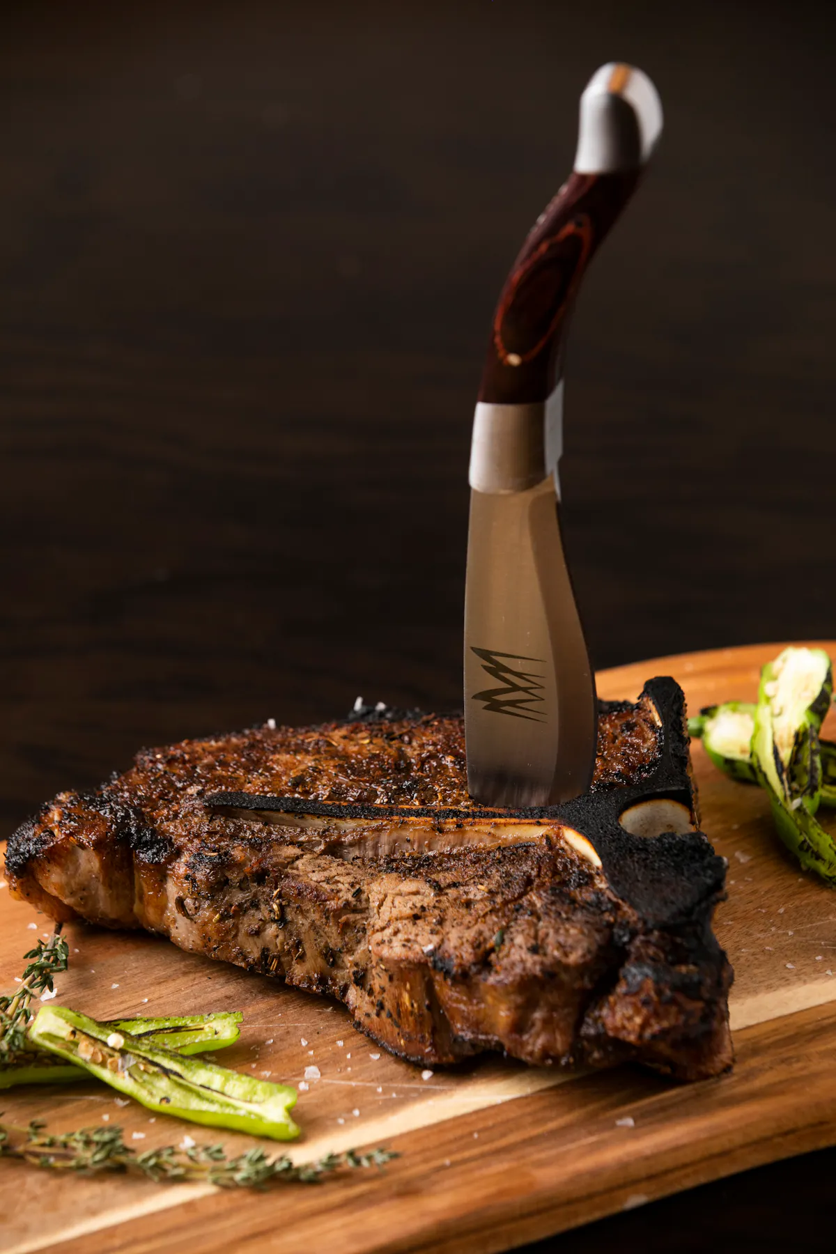 FATHER'S DAY Meat Market Steakhouse Tampa, Palm Beach and San Juan