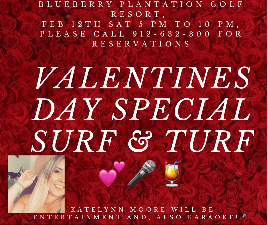 Live Entertainments On Valentine’s Day