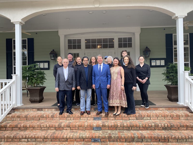 About Blueberry Mansion & Golf Course in Alma, GA