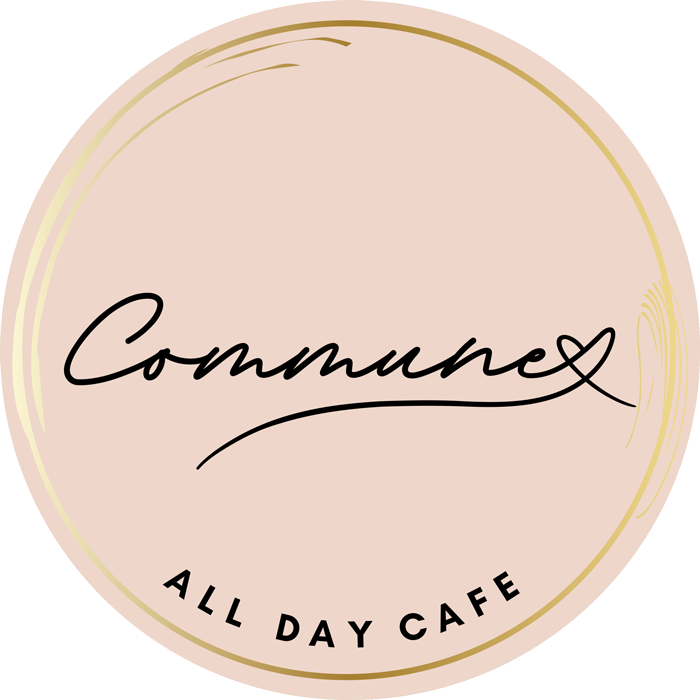 Commune - All Day Cafe