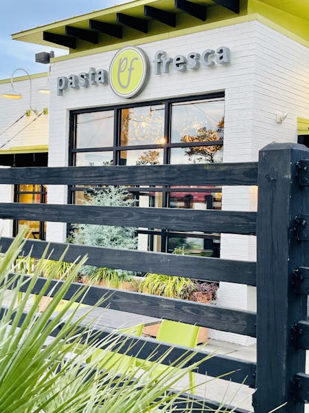 Catering Pasta Fresca in Columbia, SC