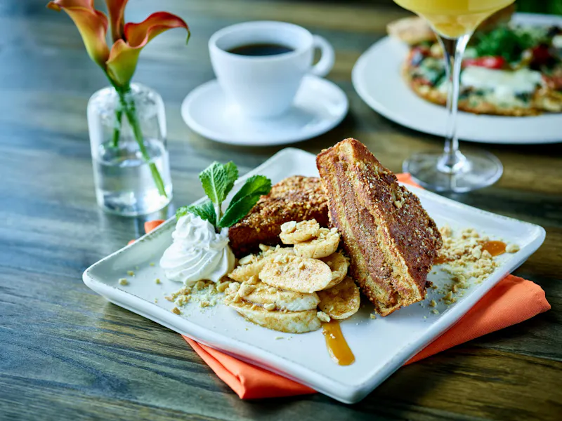 Menu Vivian's Table in Bristol, VA