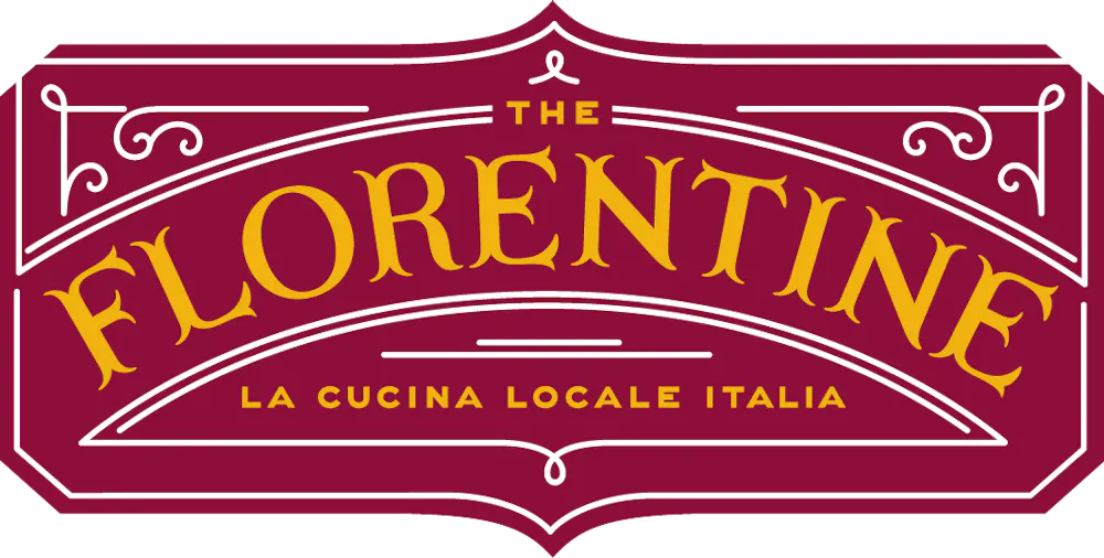 a close up of a sign