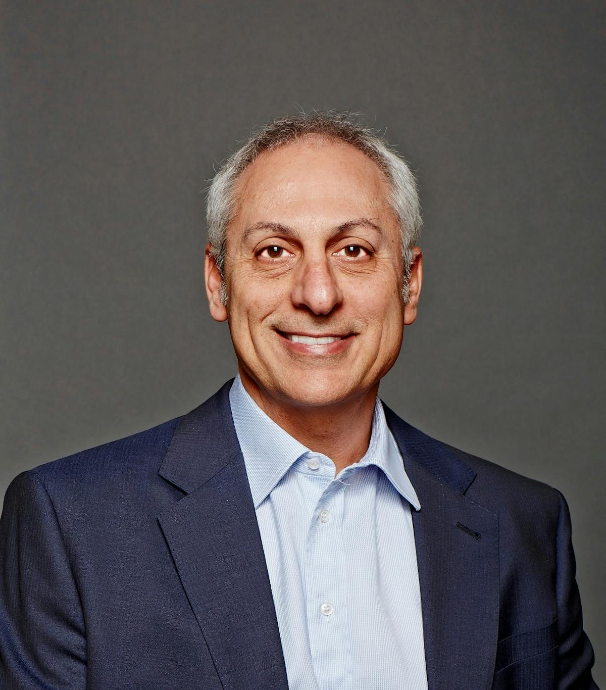 a man wearing a suit and tie