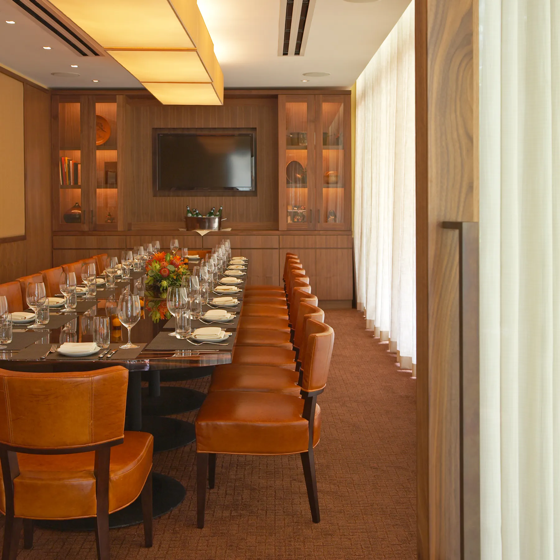 Blt Steak Br Honolulu Hawaii Blt Restaurant Group International Hospitality Group