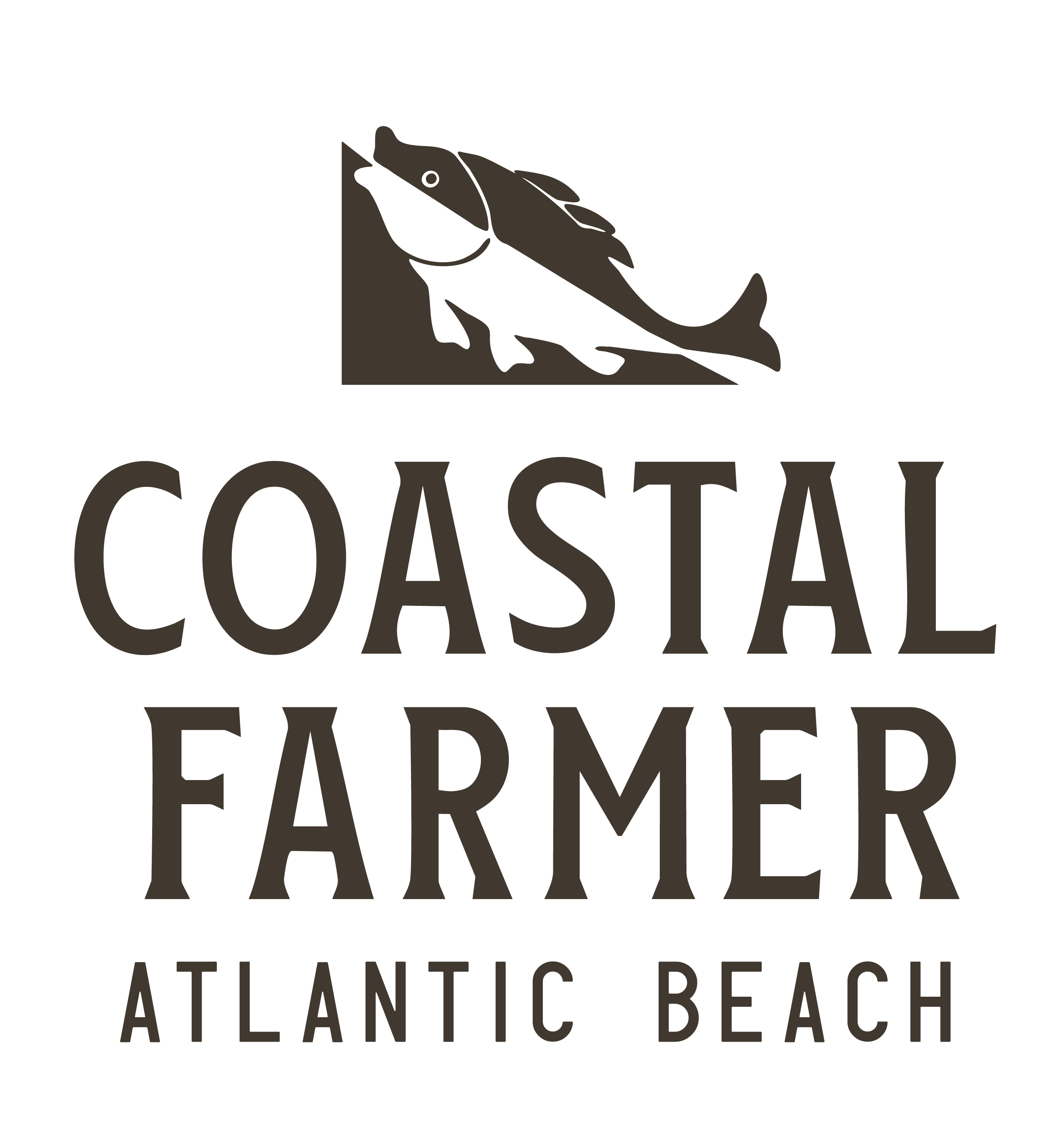 Coastal Farmer