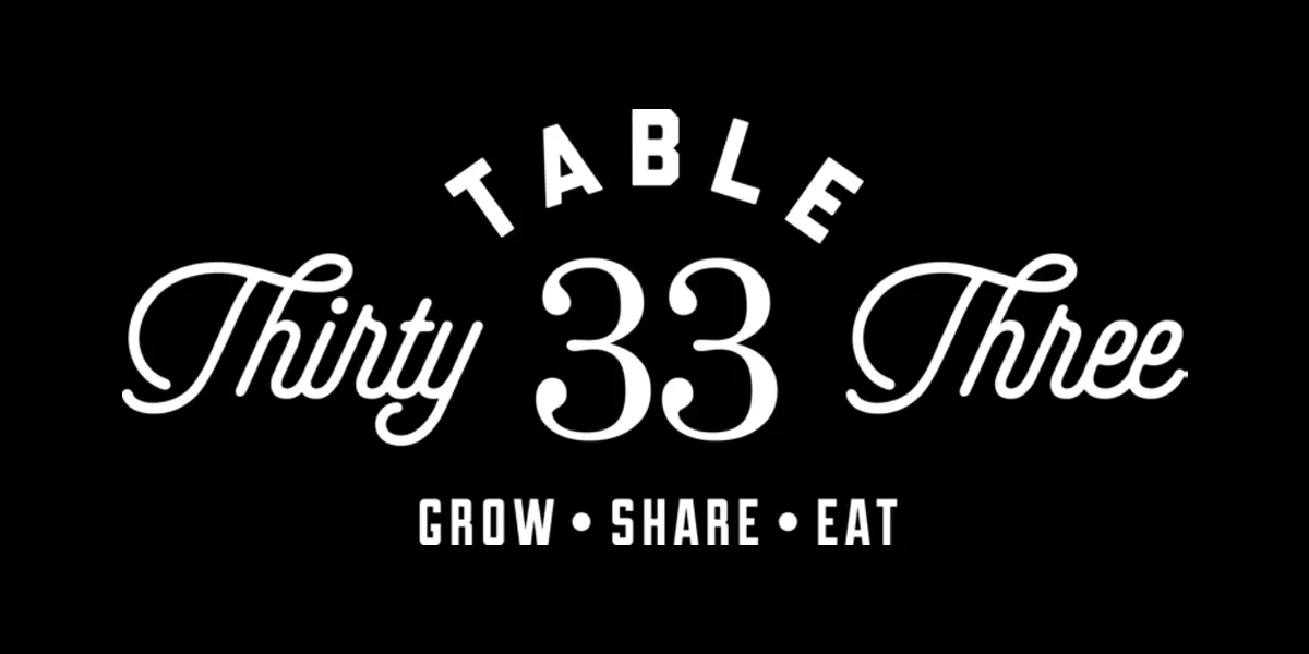Table 33 | New American Restaurant in Dayton, OH