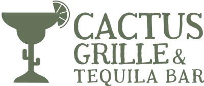 Cactus Grille & Tequila Bar Home