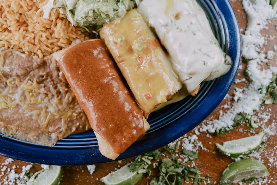 About El Monterrey in Warrensburg, MO