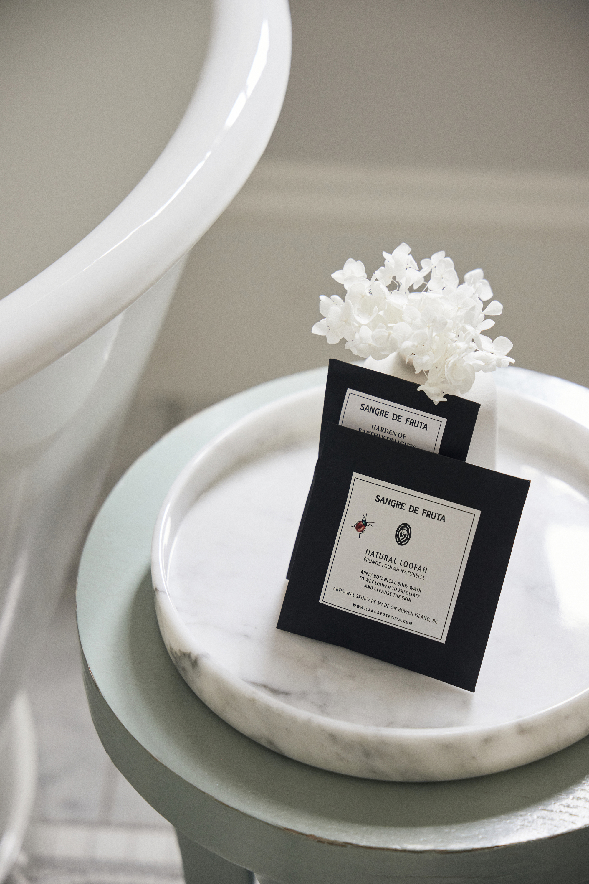 a piece of cake on a plate