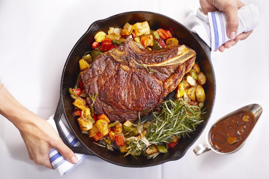 Menus Serafina Upper West 77th