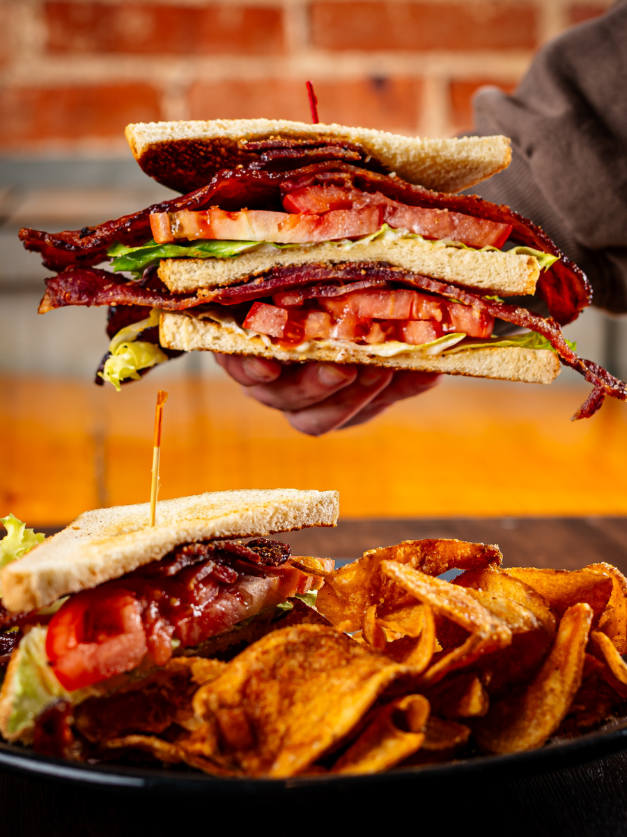 Big BLT Club