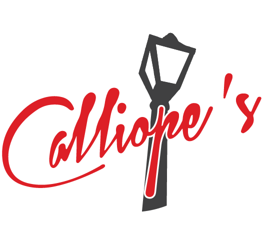 Calliope's Seafood & Po Boys Home