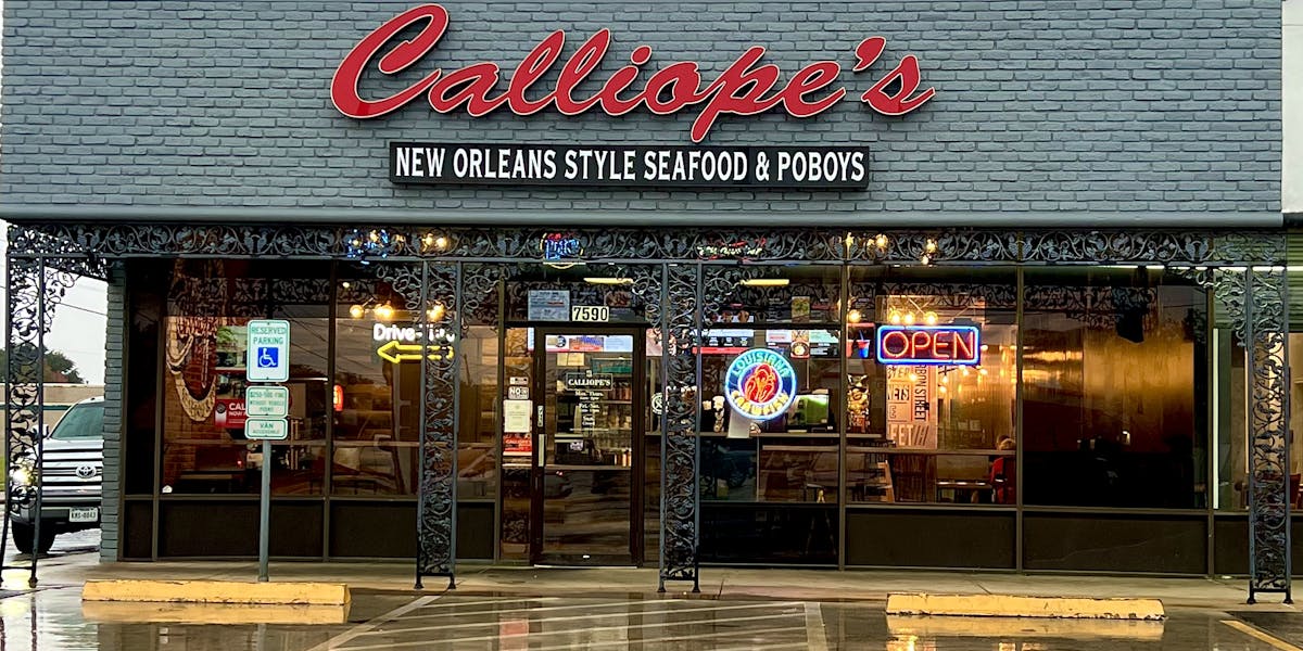 Bellfort seafood best sale