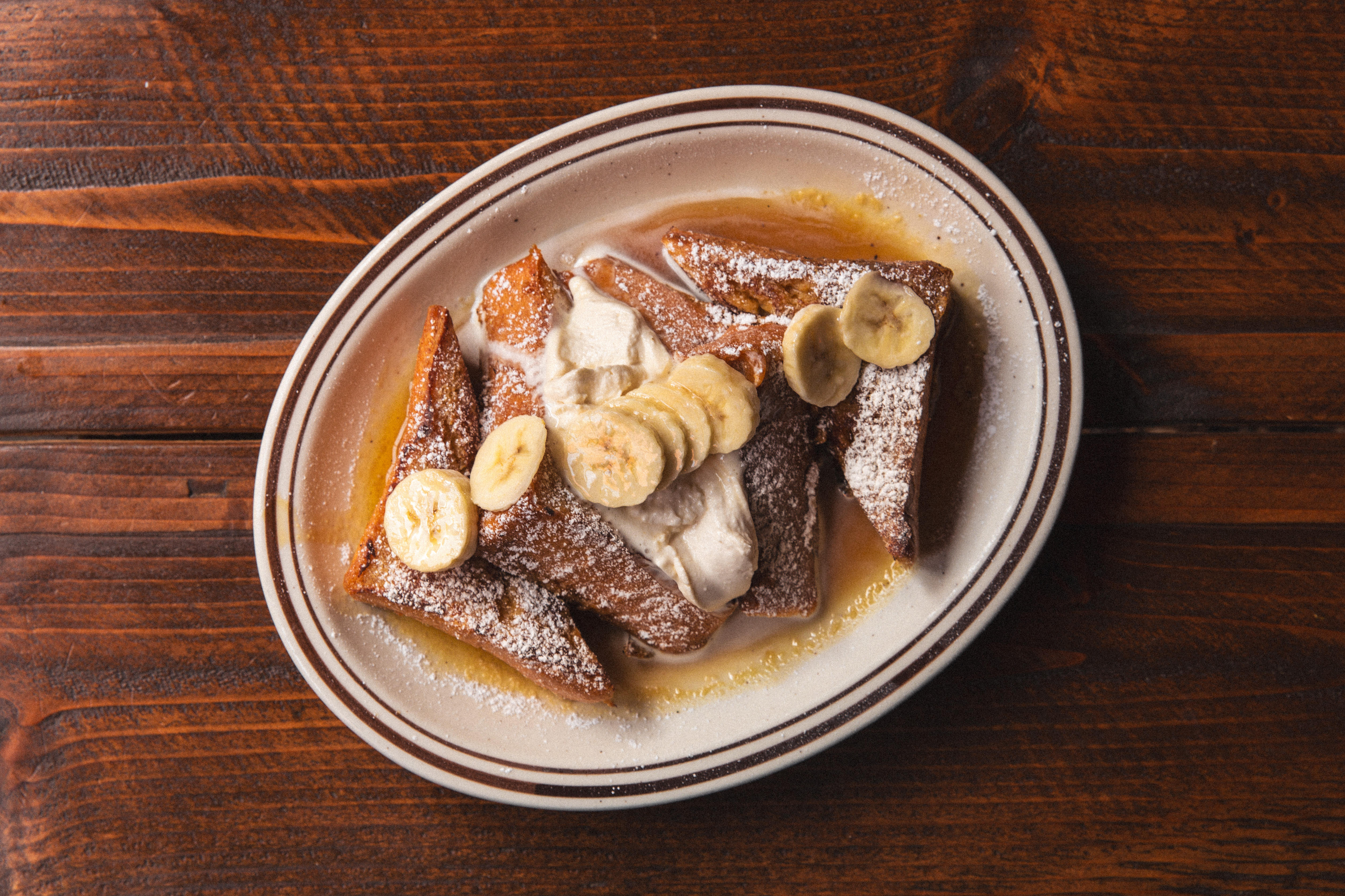 French Toast