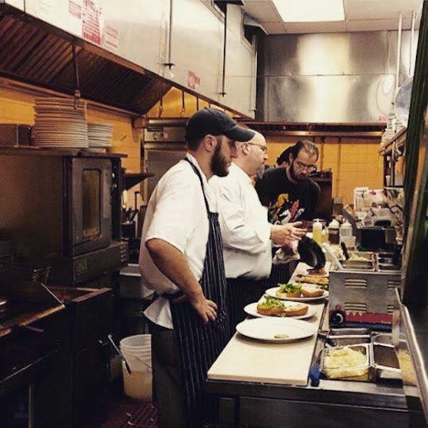 About Meadowlark Restaurant in Dayton, OH