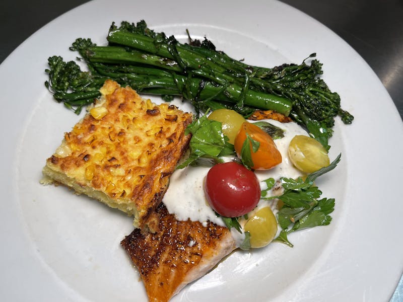 About Meadowlark Restaurant in Dayton, OH