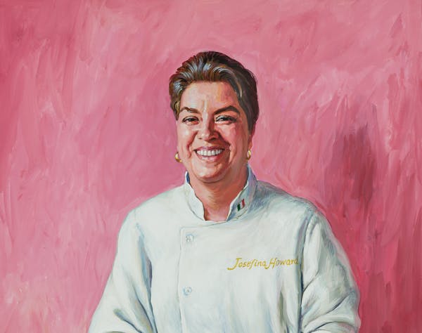 Photo of Josefina Howard
