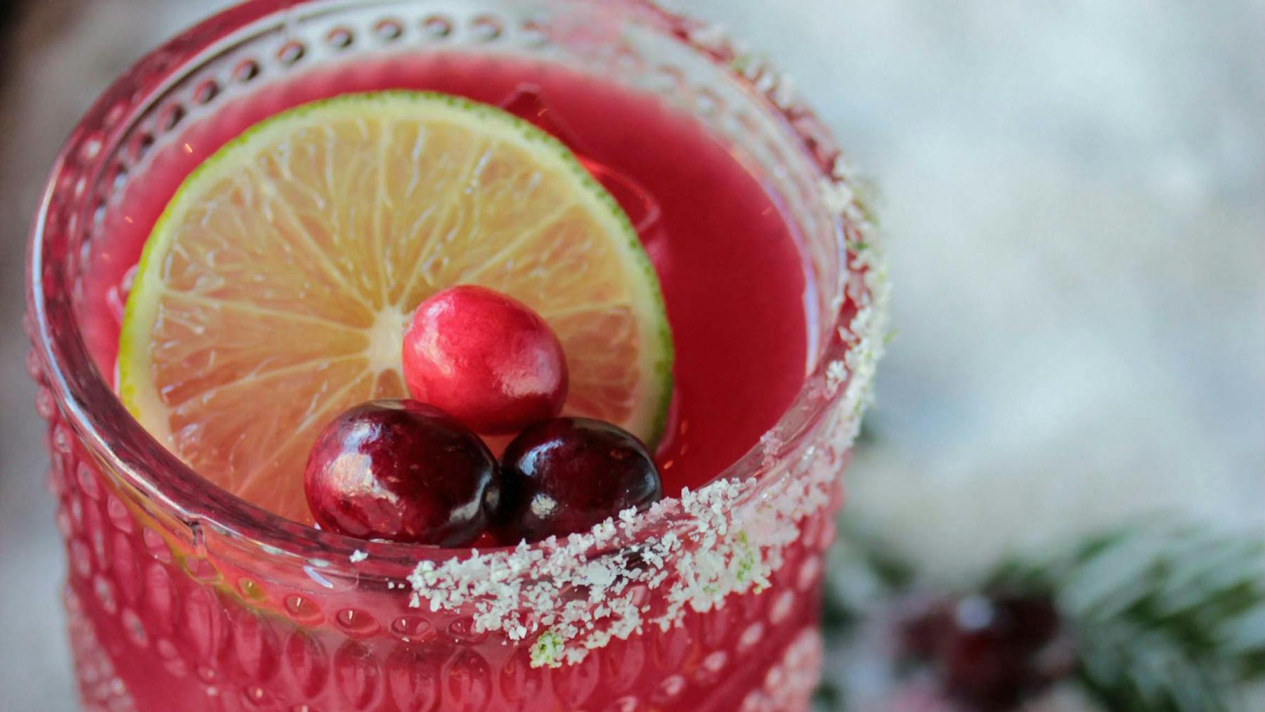 a close up of a bowl of fruit