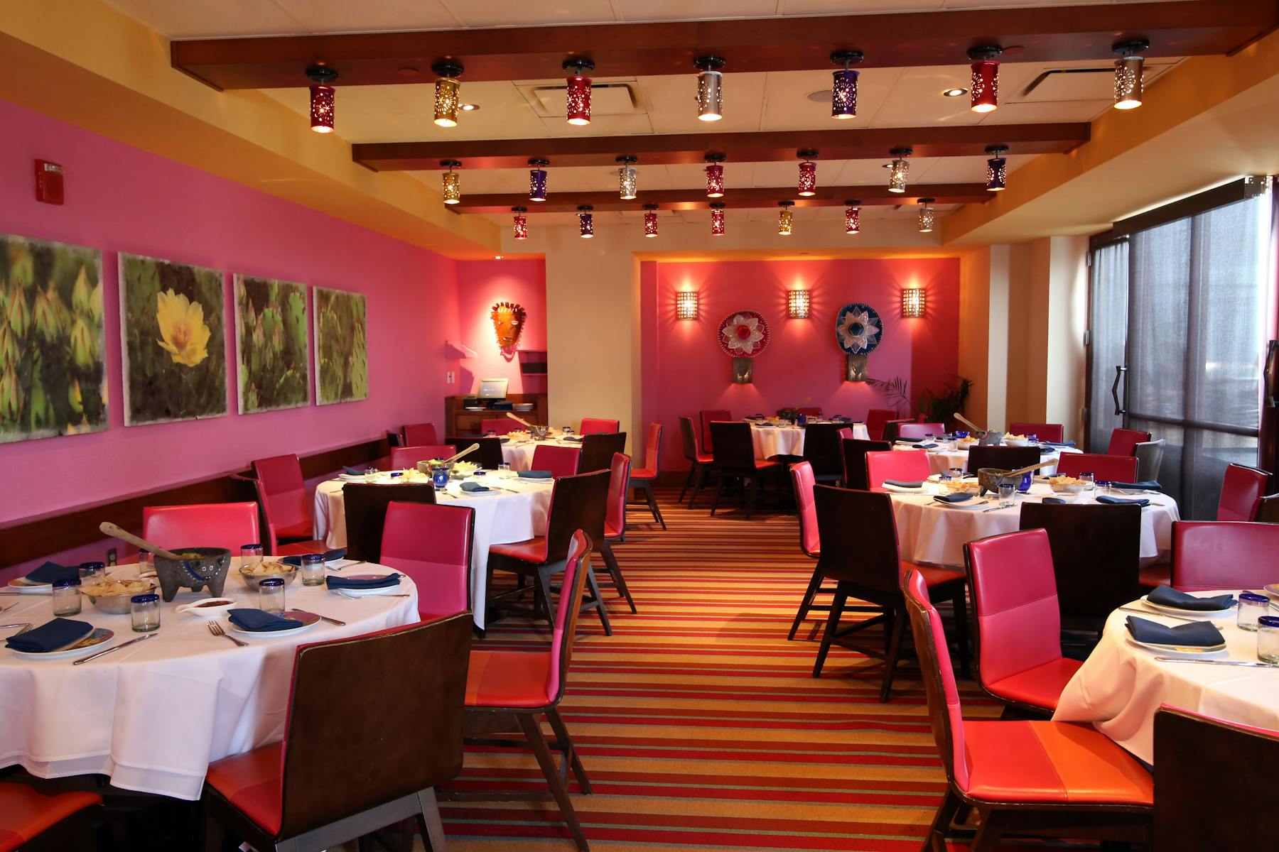 National Harbor Md Rosa Mexicano